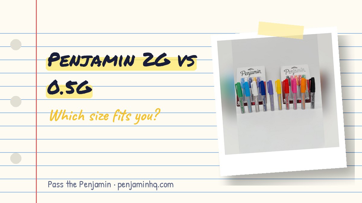 Penjamin 2G vs 0.5G: Which Size Fits You?