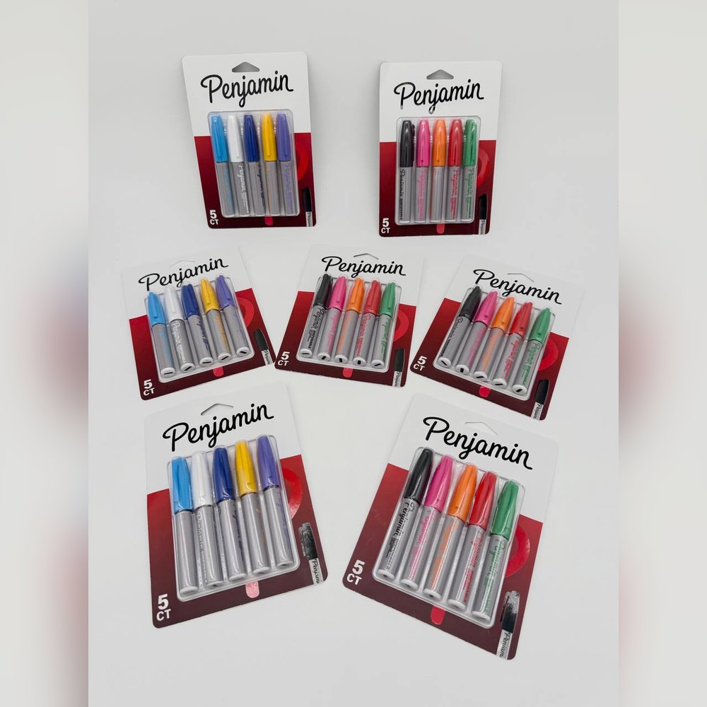 Penjamin 2G Liquid Diamonds Disposable Bulk (Mixed Flavors) – PenjaminHQ