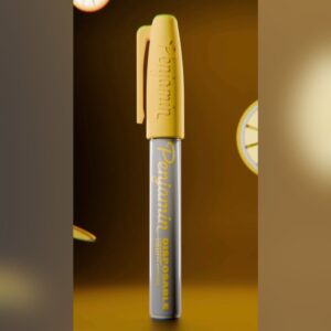 Penjamin Lemon Drop 2G Liquid Diamonds Disposable – PenjaminHQ