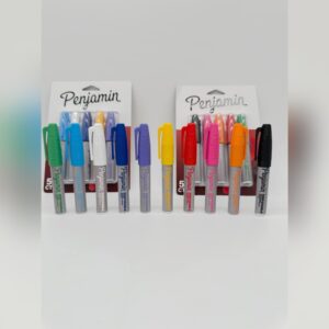 Penjamin Strawberry Jelly 2G Liquid Diamonds Disposable – PenjaminHQ