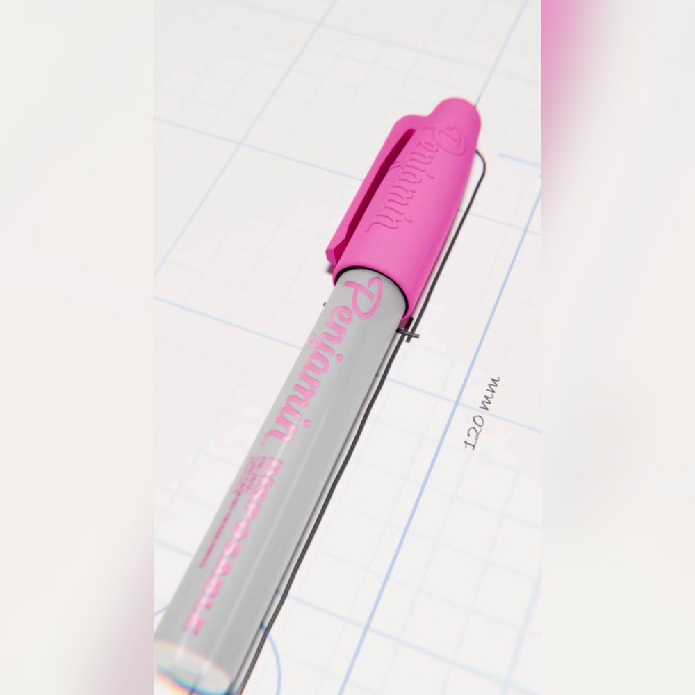 Penjamin Pie Hoe 2G Liquid Diamonds Disposable – PenjaminHQ