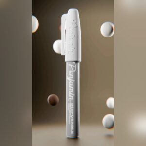 Penjamin White Truffle 2G Liquid Diamonds Disposable – PenjaminHQ