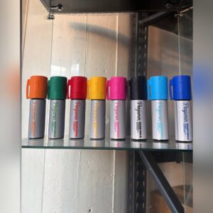 Penjamin Hash Holes Jumbo Marker (Mixed Flavors) – PenjaminHQ