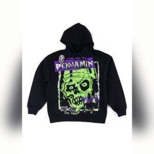 Pass Me the Penjamin Hoodie – PenjaminHQ